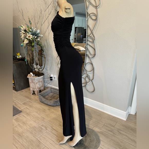 Ralph Lauren evening/prom dress - Picture 3 of 5